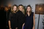 Amsterdam 10 december 2015
Openingsavond VIP van de luxury fair in de RAI.
Judith Wiersema met dochters