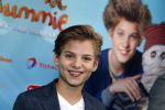 Amsterdam 6 december 2015
Premiere Dummie de Mummie in theater Amsterdam.
Julian Ras