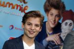 Amsterdam 6 december 2015
Premiere Dummie de Mummie in theater Amsterdam.
Julian Ras