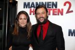Amsterdam 14 december 2015
Premiere manneharten 2 in het nieuwe de la mar theater met als cast,
Barry Atsma Daan Schuurmans Jeroen Spitzenberger Fabian JansenMingus Dagelet Katja Herbers Hadewych Minis Jelka v Houten Liliana de Vries Maartje v d Wetering Barbara Sloesen Bo Maerten en Annick Boer. Kaja Wolffers met vriendin