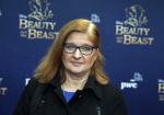 Scheveningen 13 december 2015
Premiere Beauty & the beast in het circustheater.
Karin Riethoven