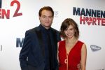 Amsterdam 14 december 2015
Premiere manneharten 2 in het nieuwe de la mar theater met als cast,
Barry Atsma Daan Schuurmans Jeroen Spitzenberger Fabian JansenMingus Dagelet Katja Herbers Hadewych Minis Jelka v Houten Liliana de Vries Maartje v d Wetering Barbara Sloesen Bo Maerten en Annick Boer.