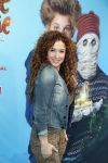 Amsterdam 6 december 2015
Premiere Dummie de Mummie in theater Amsterdam.
Katja Schuurman en Hans Dagelet