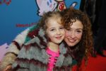 Amsterdam 17 januari 2016
Premiere Woezel en Pip in Tuschinski. Katja Schuurman met dochter Sammie