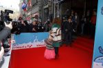 Amsterdam 17 januari 2016
Premiere Woezel en Pip in Tuschinski. Katja Schuurman met dochter Sammie