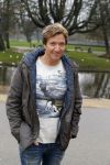 Amsterdam 7 december 2015
Presentatie Wie is de Mol in vondelpar CS.
Klaas v Kruistum