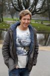 Amsterdam 7 december 2015
Presentatie Wie is de Mol in vondelpar CS.
Klaas v Kruistum