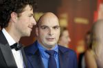 Amsterdam 15 december 2015
Sportgala/ sportverkiezing sportman en sportvrouw van het jaar in de Rai
Koen Everink