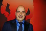 Amsterdam 15 december 2015
Sportgala/ sportverkiezing sportman en sportvrouw van het jaar in de Rai
Koen Everink