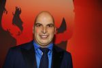 Amsterdam 15 december 2015
Sportgala/ sportverkiezing sportman en sportvrouw van het jaar in de Rai
Koen Everink