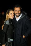 Amsterdam 15 december 2015
Premiere Star wars in het amsterdam theater.
Kristel Hoekstra met vriend