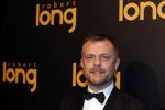 Gouda 7 december 2015
Premiere Robert Long in de schouwburg van Gouda.
partner Robert Long Kristof Rutsaert