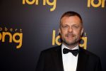 Gouda 7 december 2015
Premiere Robert Long in de schouwburg van Gouda.
partner Robert Long Kristof Rutsaert