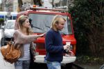 Amsterdam 13 januari 2016
Lauren Verster met haar nieuwe vriend cameraman Jasper Diepeveen.