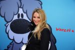 Amsterdam 17 januari 2016
Premiere Woezel en Pip in Tuschinski. Lieke v Lexmond