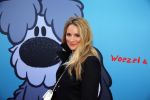 Amsterdam 17 januari 2016
Premiere Woezel en Pip in Tuschinski. Lieke v Lexmond