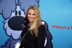 Amsterdam 17 januari 2016
Premiere Woezel en Pip in Tuschinski. Lieke v Lexmond