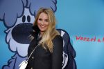 Amsterdam 17 januari 2016
Premiere Woezel en Pip in Tuschinski. Lieke v Lexmond