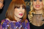 Utrecht 6 januari 2016
Uitreiking musical awards in het beatrixtheater. Liesbeth List met dochter en een vriend