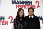 Amsterdam 14 december 2015
Premiere manneharten 2 in het nieuwe de la mar theater met als cast,
Barry Atsma Daan Schuurmans Jeroen Spitzenberger Fabian JansenMingus Dagelet Katja Herbers Hadewych Minis Jelka v Houten Liliana de Vries Maartje v d Wetering Barbara Sloesen Bo Maerten en Annick Boer. Lil Kleine met vriendin
