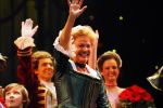 Scheveningen 13 december 2015
Premiere beauty and the beast met castleden oa Anouk Maas Freek Bartels Edwin Jonker Tony Neef Hugo Haenen en Loeki Knol.
Premiere vond plaats in het circustheater. Albert Verlinde is producent