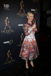 Utrecht 6 januari 2016
Uitreiking musical awards in het beatrixtheater.
Lone v Roosendaal