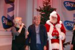 Hilversum 7 december 2015
Event Sky radio met kerstboom. De olgende bn ers doe mee.
 Xander de BuisonjÃ© & Sharon Doorson (dance4life), Barry Atsma (Diabetes Fonds) & Do (Stichting DON), Mari van de Ven & Dyanne Beekman (Hartstichting), Beau Schneider & Ruud Feltkamp (KWF Kankerbestrijding), Roel van Velzen & Roos MoggrÃ© (MasterPeace), Anouk Smulders & ManuÃ«la Kemp (Ruby and Rose), Ellen ten Damme & Henk Schiffmacher (Stichting Vluchteling), Bartho Braat & Lone van Roosendaal (Trombosestichting) en Danny de Munk & Vivian Reijs (Voedselbanken Nederland).
Vakjury
De vakjury bestaat dit jaar uit voorzitter Nance Coolen (presentatrice en winnares van CTFC 2014), Fred van Leer (kledingstylist en presentator) en Pascal Koeleman (ondernemer en jurylid van SBS 6' Hollands Beste Bloemstylis