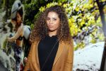 Amsterdam 4 januari 2016 
Opening Fit twenty six sportschool in het centraal station van Amsterdam.
Ashley Samwel is de eigenaresse. Fockeline Ouwerkerk met Sarah Chronis en Loretta Gerards