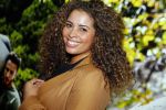 Amsterdam 4 januari 2016 
Opening Fit twenty six sportschool in het centraal station van Amsterdam.
Ashley Samwel is de eigenaresse. Fockeline Ouwerkerk met Sarah Chronis en Loretta Gerards