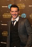 Amsterdam, 15 December 2015
Premiere Star Wars
Luca Savazzi