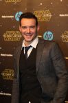 Amsterdam, 15 December 2015
Premiere Star Wars
Luca Savazzi