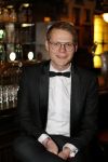 Amsterdam 15 december 2015
Sportgala/ sportverkiezing sportman en sportvrouw van het jaar in de Rai. Luuk Ikink