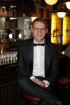 Amsterdam 15 december 2015
Sportgala/ sportverkiezing sportman en sportvrouw van het jaar in de Rai. Luuk Ikink