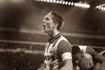 Eindhoven, 8 December 2015
laatste poulewedstrijd PSV-CSKA Moskou, eidnsatnd 2-1
PSV door naar de 1/8 finale
Luuk de Jong