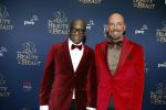 Scheveningen 13 december 2015
Premiere Beauty & the beast in het circustheater.
Maik de Boer met Jerrel Houtsnee