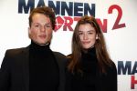 Amsterdam 14 december 2015
Premiere manneharten 2 in het nieuwe de la mar theater met als cast,
Barry Atsma Daan Schuurmans Jeroen Spitzenberger Fabian JansenMingus Dagelet Katja Herbers Hadewych Minis Jelka v Houten Liliana de Vries Maartje v d Wetering Barbara Sloesen Bo Maerten en Annick Boer.