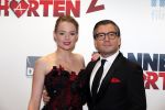 Amsterdam 14 december 2015
Premiere manneharten 2 in het nieuwe de la mar theater met als cast,
Barry Atsma Daan Schuurmans Jeroen Spitzenberger Fabian JansenMingus Dagelet Katja Herbers Hadewych Minis Jelka v Houten Liliana de Vries Maartje v d Wetering Barbara Sloesen Bo Maerten en Annick Boer.