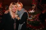 Hilversum 7 december 2015
Event Sky radio met kerstboom. De olgende bn ers doe mee.
 Xander de BuisonjÃ© & Sharon Doorson (dance4life), Barry Atsma (Diabetes Fonds) & Do (Stichting DON), Mari van de Ven & Dyanne Beekman (Hartstichting), Beau Schneider & Ruud Feltkamp (KWF Kankerbestrijding), Roel van Velzen & Roos MoggrÃ© (MasterPeace), Anouk Smulders & ManuÃ«la Kemp (Ruby and Rose), Ellen ten Damme & Henk Schiffmacher (Stichting Vluchteling), Bartho Braat & Lone van Roosendaal (Trombosestichting) en Danny de Munk & Vivian Reijs (Voedselbanken Nederland).
Vakjury
De vakjury bestaat dit jaar uit voorzitter Nance Coolen (presentatrice en winnares van CTFC 2014), Fred van Leer (kledingstylist en presentator) en Pascal Koeleman (ondernemer en jurylid van SBS 6' Hollands Beste Bloemstylis