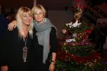 Hilversum 7 december 2015
Event Sky radio met kerstboom. De olgende bn ers doe mee.
 Xander de BuisonjÃ© & Sharon Doorson (dance4life), Barry Atsma (Diabetes Fonds) & Do (Stichting DON), Mari van de Ven & Dyanne Beekman (Hartstichting), Beau Schneider & Ruud Feltkamp (KWF Kankerbestrijding), Roel van Velzen & Roos MoggrÃ© (MasterPeace), Anouk Smulders & ManuÃ«la Kemp (Ruby and Rose), Ellen ten Damme & Henk Schiffmacher (Stichting Vluchteling), Bartho Braat & Lone van Roosendaal (Trombosestichting) en Danny de Munk & Vivian Reijs (Voedselbanken Nederland).
Vakjury
De vakjury bestaat dit jaar uit voorzitter Nance Coolen (presentatrice en winnares van CTFC 2014), Fred van Leer (kledingstylist en presentator) en Pascal Koeleman (ondernemer en jurylid van SBS 6' Hollands Beste Bloemstylis