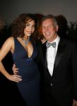 Amsterdam 10 december 2015
Openingsavond VIP van de luxury fair in de RAI.
Marcel Boekhoorn met Hind