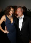 Amsterdam 10 december 2015
Openingsavond VIP van de luxury fair in de RAI.
Marcel Boekhoorn met Hind