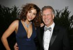 Amsterdam 10 december 2015
Openingsavond VIP van de luxury fair in de RAI.
Marcel Boekhoorn met Hind