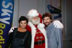 Hilversum 7 december 2015
Event Sky radio met kerstboom. De olgende bn ers doe mee.
 Xander de BuisonjÃ© & Sharon Doorson (dance4life), Barry Atsma (Diabetes Fonds) & Do (Stichting DON), Mari van de Ven & Dyanne Beekman (Hartstichting), Beau Schneider & Ruud Feltkamp (KWF Kankerbestrijding), Roel van Velzen & Roos MoggrÃ© (MasterPeace), Anouk Smulders & ManuÃ«la Kemp (Ruby and Rose), Ellen ten Damme & Henk Schiffmacher (Stichting Vluchteling), Bartho Braat & Lone van Roosendaal (Trombosestichting) en Danny de Munk & Vivian Reijs (Voedselbanken Nederland).
Vakjury
De vakjury bestaat dit jaar uit voorzitter Nance Coolen (presentatrice en winnares van CTFC 2014), Fred van Leer (kledingstylist en presentator) en Pascal Koeleman (ondernemer en jurylid van SBS 6' Hollands Beste Bloemstylis