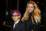 Amsterdam 15 december 2015
Premiere Star wars in het amsterdam theater.
Maria Kooistra met zoon