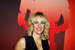 Amsterdam 15 december 2015
Sportgala/ sportverkiezing sportman en sportvrouw van het jaar in de Rai. Marianne Timmer met man