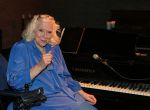 Tilburg, 27 December 2015
Laatste concert Marie-Cecile Moerdijk