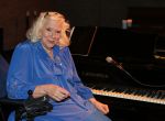 Tilburg, 27 December 2015
Laatste concert Marie-Cecile Moerdijk