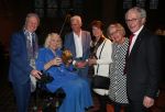 Tilburg, 27 December 2015
Laatste concert Marie-Cecile Moerdijk