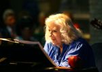 Tilburg, 27 December 2015
Laatste concert Marie-Cecile Moerdijk