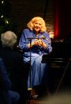 Tilburg, 27 December 2015
Laatste concert van Marie-Cecile Moerdijk